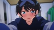 Ruka, as seen in the anime (Image via TMS Entertainment)